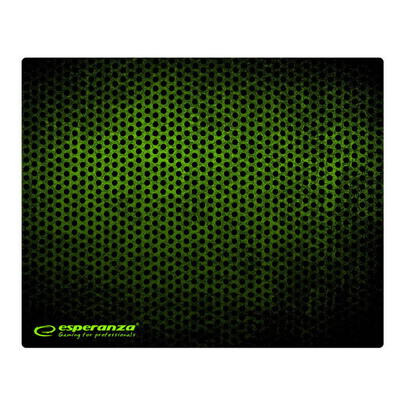Esperanza EGP101G Gaming mouse pad_1