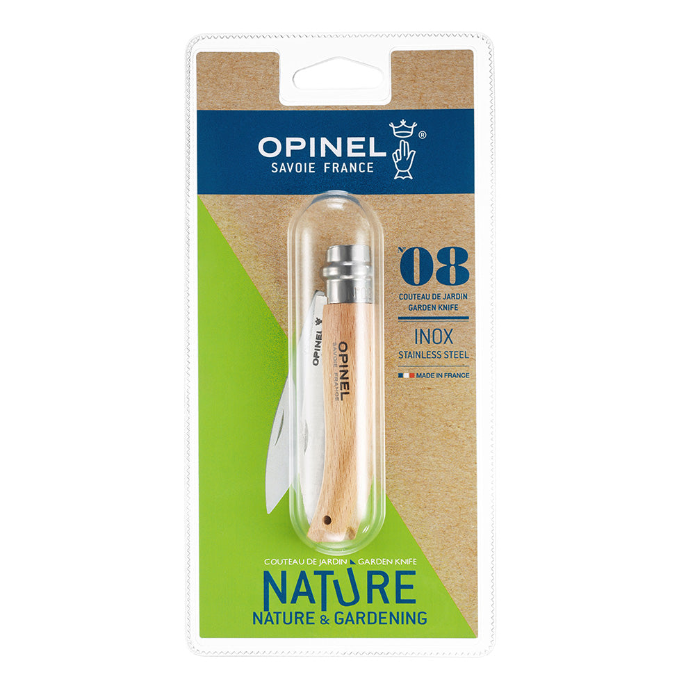 Navalha de jardim nÂº8 opinel_0
