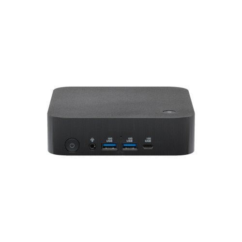 ASUS ExpertCenter PN54-BBR522MNS1 0,6 l tamaÃ±o PC Negro 3,2 GHz_0