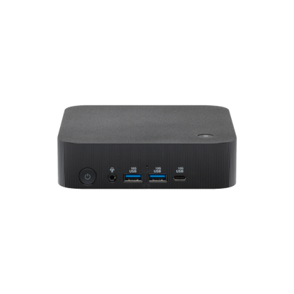 ASUS ExpertCenter PN54-BBR522MNS1 0,6 l tamaÃ±o PC Negro 3,2 GHz_0