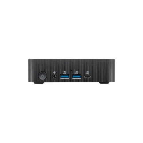 ASUS ExpertCenter PN54-BBR522MNS1 0,6 l tamaÃ±o PC Negro 3,2 GHz_1