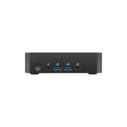 ASUS ExpertCenter PN54-BBR522MNS1 0,6 l tamaÃ±o PC Negro 3,2 GHz_1