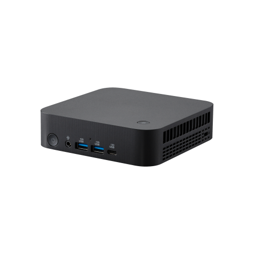 ASUS ExpertCenter PN54-BBR522MNS1 0,6 l tamaÃ±o PC Negro 3,2 GHz_5