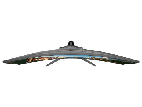 TECNO MEGAVIEW GT AXS34MK1 34INCH GAMING WQHD 180HZ, 1MS, CURVED_2