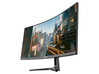 TECNO MEGAVIEW GT AXS34MK1 34INCH GAMING WQHD 180HZ, 1MS, CURVED_3