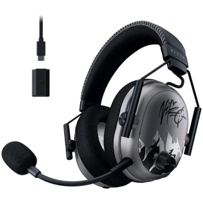 AURICULARES RAZER BLACKSHARK V3 PRO NIKO ED. (RZ04-05401200-R3M1)_3