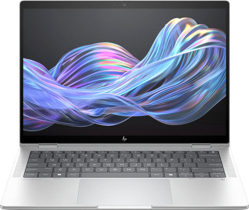 HP EliteBook X Flip G1i Next Gen AI Wolf Pro Security Edition Copilot+ PC Intel Core Ultra 7 258V HÃ­brido (2-en-1) 35,6 cm (14") Pantalla tÃ¡ctil 2.5K 32 GB LPDDR5x-SDRAM 512 GB SSD Wi-Fi 7 (802.11be) Windows 11 Pro Plata_0