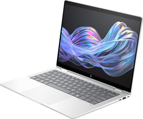 HP EliteBook X Flip G1i Next Gen AI Wolf Pro Security Edition Copilot+ PC Intel Core Ultra 7 258V HÃ­brido (2-en-1) 35,6 cm (14") Pantalla tÃ¡ctil 2.5K 32 GB LPDDR5x-SDRAM 512 GB SSD Wi-Fi 7 (802.11be) Windows 11 Pro Plata_1