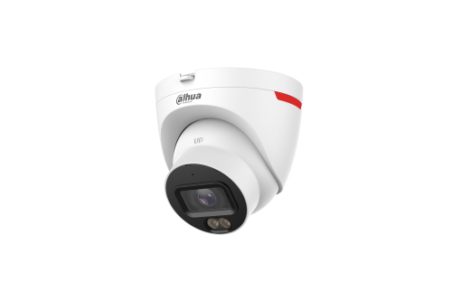 (DH-IPC-HDW2449TP-S-LED-0280B-PRO-S1) DAHUA CAMARA IP WIZCOLOR TURRET WIZSENSE SERIE 2 4MP CON INTELIGENCIA ARTIFICIAL SOPORTA MICROSD 256GB, 12 VDC/POE, 1967, SMD PLUS, WDR 120DB, OPTICA FIJA  2.8MM_0