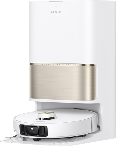DREAME ROBOT ASPIRADOR L50S PRO ULTRA WHITE_0