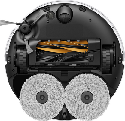 DREAME ROBOT ASPIRADOR L50S PRO ULTRA WHITE_2