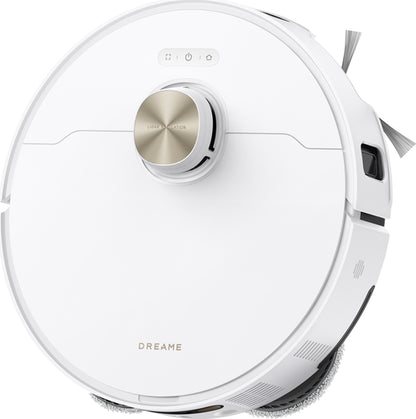 DREAME ROBOT ASPIRADOR L50S PRO ULTRA WHITE_3