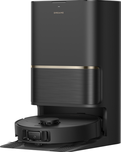 DREAME ROBOT ASPIRADOR L50 ULTRA AE BLACK_0