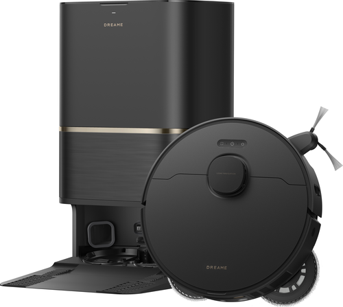 DREAME ROBOT ASPIRADOR L50 ULTRA AE BLACK_1
