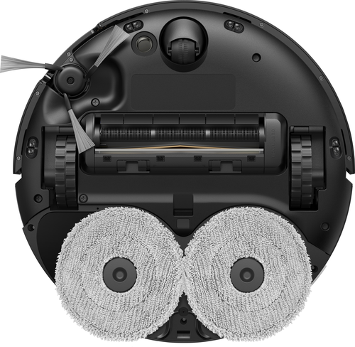 DREAME ROBOT ASPIRADOR L50 ULTRA AE BLACK_2