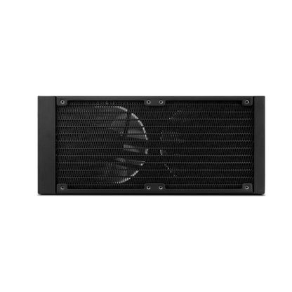 NOX Hummer M-240 LCD|Kit RL MagnÃ©tico ARGB Negro_4