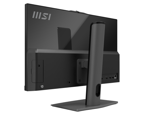 MSI AIO MODERN AM242P 1M-1499ES. 23.8" IPS LED FHD. UMA. SO-DIMM DDR5 16GB (8GB*2). 512GB. W11 HOME. NEGRO_1