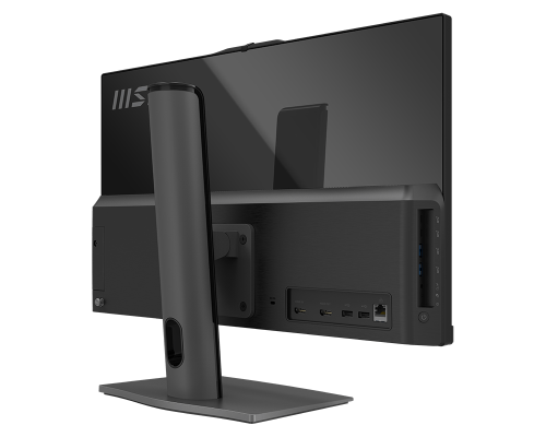 MSI AIO MODERN AM242P 1M-1499ES. 23.8" IPS LED FHD. UMA. SO-DIMM DDR5 16GB (8GB*2). 512GB. W11 HOME. NEGRO_2