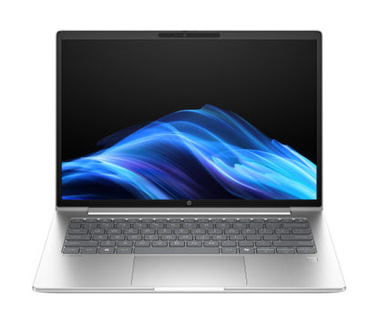 HP ProBook 4 G1ah 14 inch Notebook PC Wolf Pro Security Edition AMD Ryzenâ¢ 5 220 PortÃ¡til 35,6 cm (14") WUXGA 16 GB DDR5-SDRAM 512 GB SSD Wi-Fi 6E (802.11ax) Windows 11 Pro Plata_0
