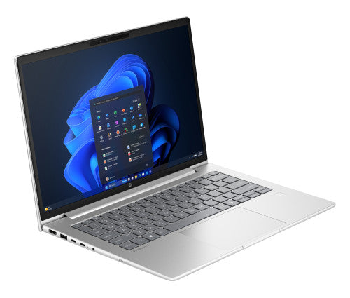 HP ProBook 4 G1ah 14 inch Notebook PC Wolf Pro Security Edition AMD Ryzenâ¢ 5 220 PortÃ¡til 35,6 cm (14") WUXGA 16 GB DDR5-SDRAM 512 GB SSD Wi-Fi 6E (802.11ax) Windows 11 Pro Plata_2