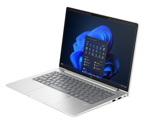 HP ProBook 4 G1ah 14 inch Notebook PC Wolf Pro Security Edition AMD Ryzenâ¢ 5 220 PortÃ¡til 35,6 cm (14") WUXGA 16 GB DDR5-SDRAM 512 GB SSD Wi-Fi 6E (802.11ax) Windows 11 Pro Plata_4
