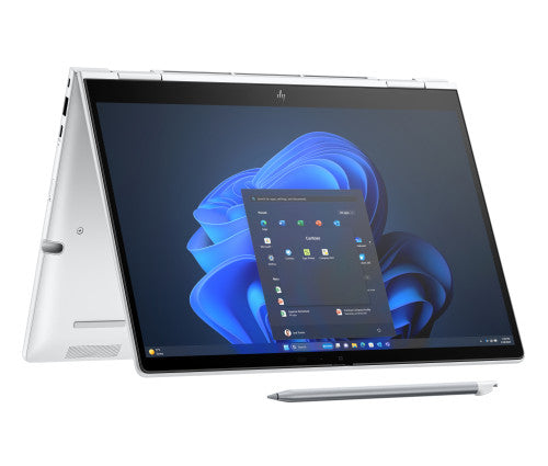 HP EliteBook 8 Flip G1i 13 inch Notebook AI PC Wolf Pro Security Edition Intel Core Ultra 7 255U HÃ­brido (2-en-1) 33,8 cm (13.3") Pantalla tÃ¡ctil WUXGA 32 GB LPDDR5x-SDRAM 1 TB SSD Wi-Fi 7 (802.11be) Windows 11 Pro Plata_0