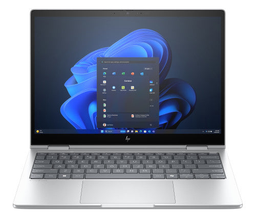 HP EliteBook 8 Flip G1i 13 inch Notebook AI PC Wolf Pro Security Edition Intel Core Ultra 7 255U HÃ­brido (2-en-1) 33,8 cm (13.3") Pantalla tÃ¡ctil WUXGA 32 GB LPDDR5x-SDRAM 1 TB SSD Wi-Fi 7 (802.11be) Windows 11 Pro Plata_1