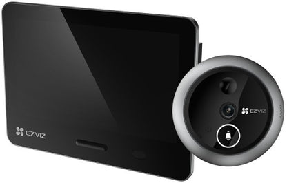 EZVIZ EP4 SILVER_0