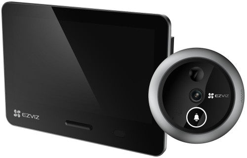 EZVIZ EP4 SILVER_0