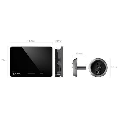 EZVIZ EP4 SILVER_1