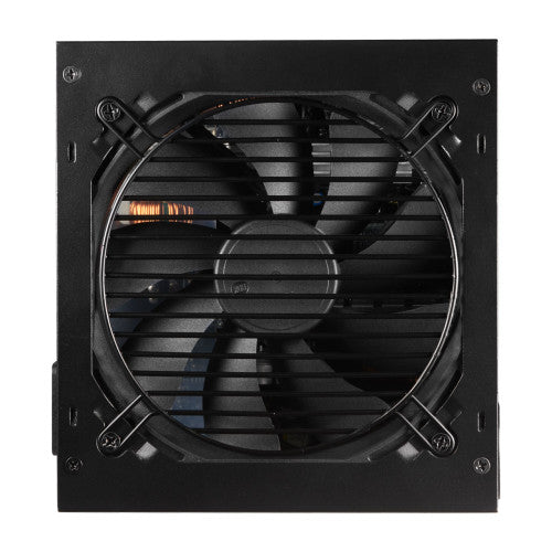 FSP VIC BD 650W unidad de fuente de alimentaciÃ³n 20+4 pin ATX ATX Negro_4