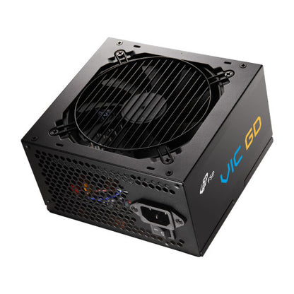 FSP VIC GD 750W unidad de fuente de alimentaciÃ³n 20+4 pin ATX ATX Negro_1
