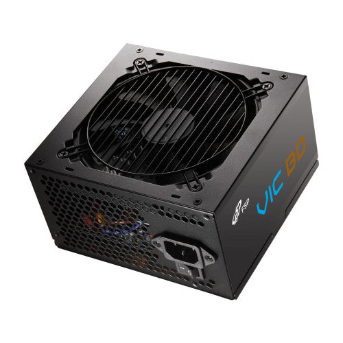 FSP VIC BD 750W unidad de fuente de alimentaciÃ³n 20+4 pin ATX ATX Negro_1