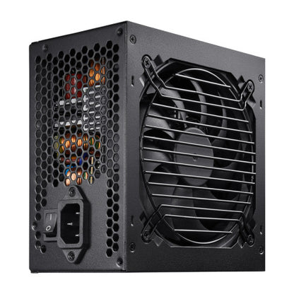FSP VIC BD 750W unidad de fuente de alimentaciÃ³n 20+4 pin ATX ATX Negro_3