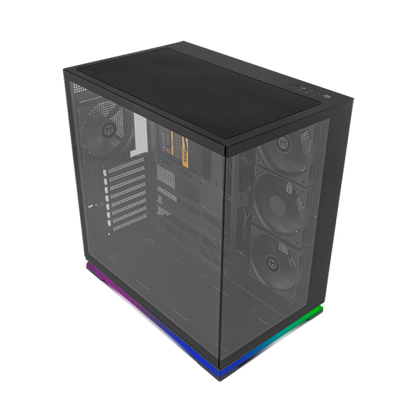 Caja Gaming Semitorre Nox Hummer Galaxy_5