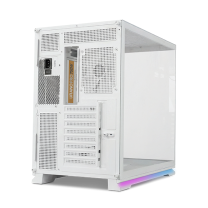 Caja Gaming Semitorre Nox Hummer Galaxy/ Blanca_3