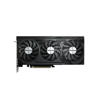 Placa Gráfica GIGABYTE GeForce RTX 5070 Ti WINDFORCE OC V2 16G / Preto_0
