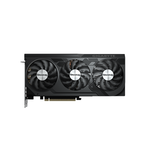 Placa Gráfica GIGABYTE GeForce RTX 5070 Ti WINDFORCE OC V2 16G / Preto_0