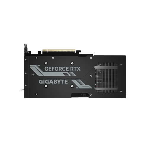 Placa Gráfica GIGABYTE GeForce RTX 5070 Ti WINDFORCE OC V2 16G / Preto_3