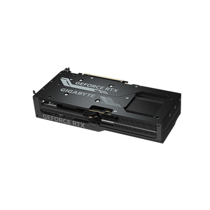 Placa Gráfica GIGABYTE GeForce RTX 5070 Ti WINDFORCE OC V2 16G / Preto_4