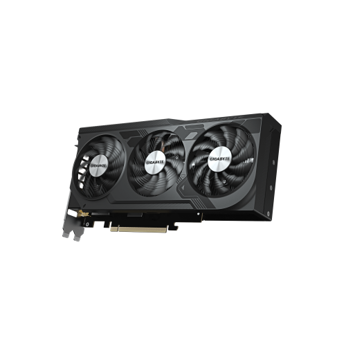 Placa Gráfica GIGABYTE GeForce RTX 5070 Ti WINDFORCE OC V2 16G / Preto_5