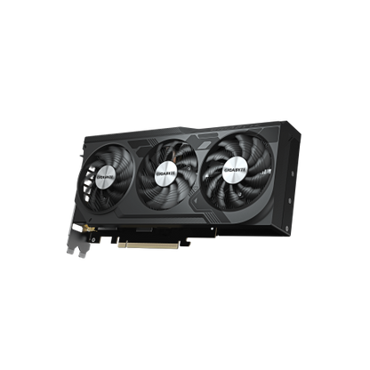 Placa Gráfica GIGABYTE GeForce RTX 5070 Ti WINDFORCE OC V2 16G / Preto_5