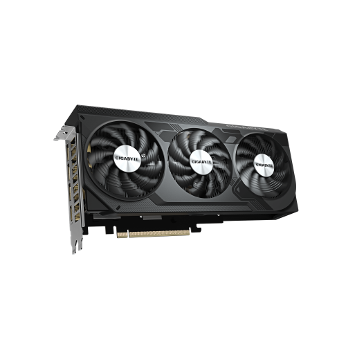 Placa Gráfica GIGABYTE GeForce RTX 5070 Ti WINDFORCE OC V2 16G / Preto_6
