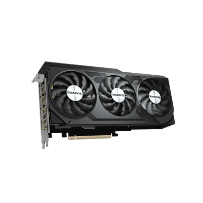 Placa Gráfica GIGABYTE GeForce RTX 5070 Ti WINDFORCE OC V2 16G / Preto_6