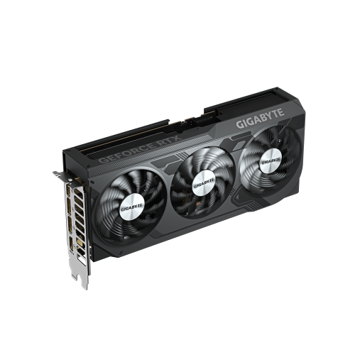 Placa Gráfica GIGABYTE GeForce RTX 5070 Ti WINDFORCE OC V2 16G / Preto_7