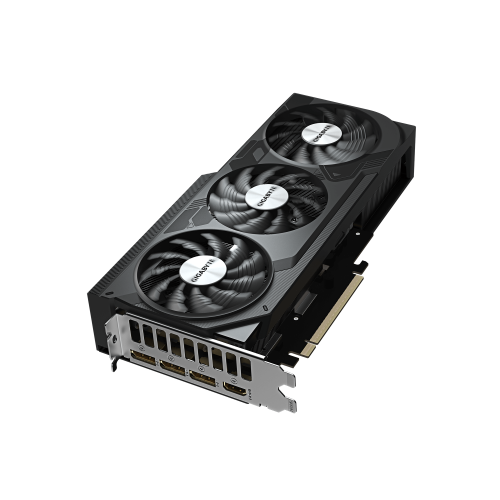 Placa Gráfica GIGABYTE GeForce RTX 5070 Ti WINDFORCE OC V2 16G / Preto_8