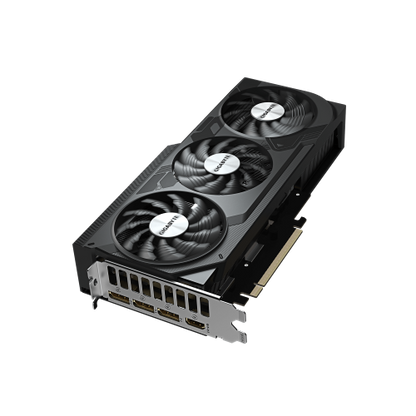 Placa Gráfica GIGABYTE GeForce RTX 5070 Ti WINDFORCE OC V2 16G / Preto_8