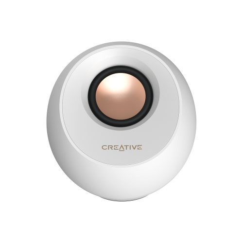 Coluna de Som Creative / Preto / 51MF1710AA003_1