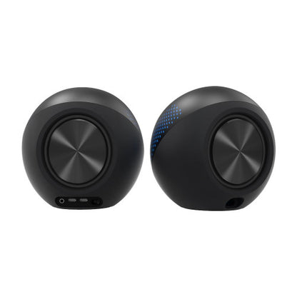 Creative Computer Speaker Pebble X bluetooth black Schwarz (51MF1715AA000)_3
