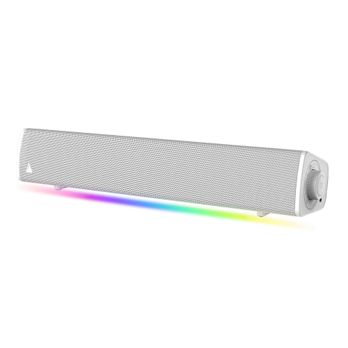 Soundbar Creative / Preto / 51MF8465AA002_0